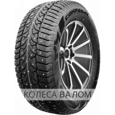 Compasal 255/45 R20 105T Compasal Winter Stud шип XL TL